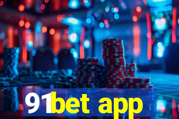 91bet app